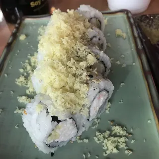 Crunchy Roll