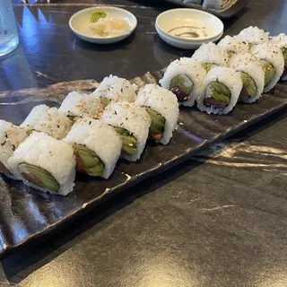 Philadelphia Roll