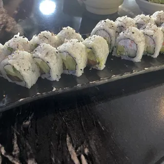 Nini California Roll