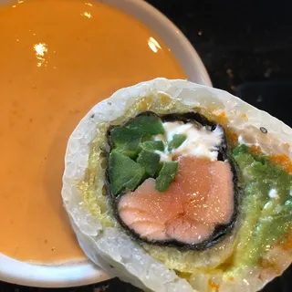 Side of Wasabi Mayo Sauce