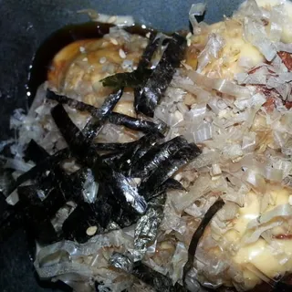 Tako Yaki