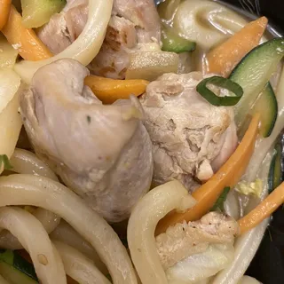 Udon Noodle