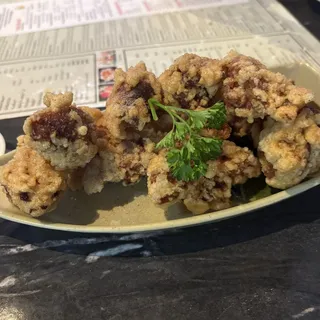 Chicken Karaage