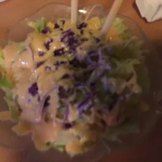 House Salad