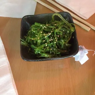 Seaweed Salad