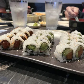 Maki Combo
