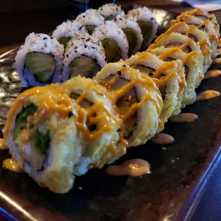 Avocado Roll