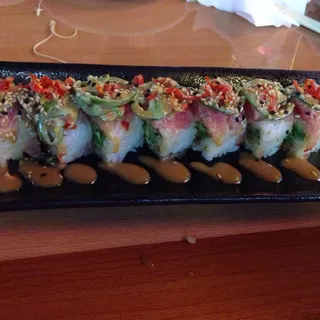 Salmon