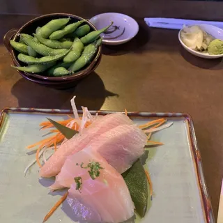 Yellowtail