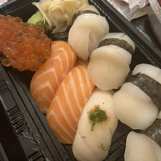 Super White Tuna