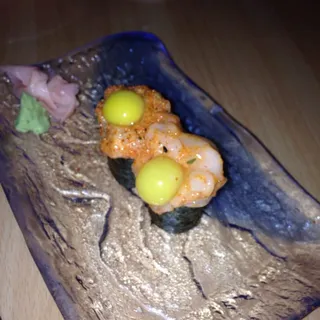 Scallop