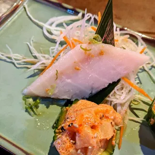 Spicy Scallop
