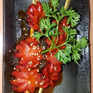 Octopus