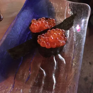 Salmon Roe