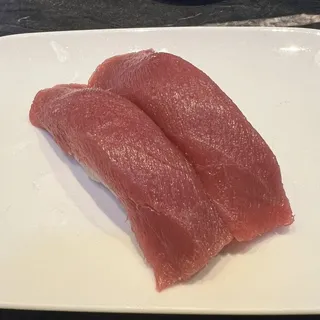 Bluefin Tuna
