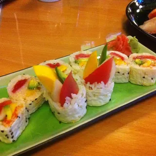 Hawaiian Roll