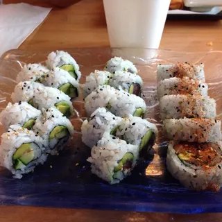 Crazy Roll
