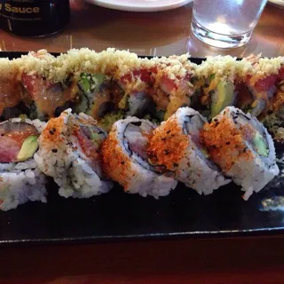 Tuna Dynasty