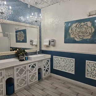 Beautiful Bathroom