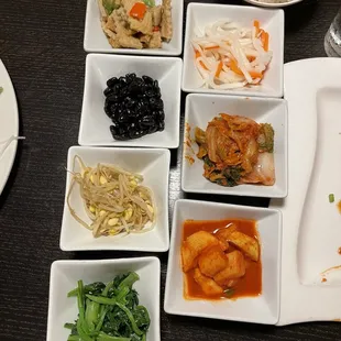 Banchan