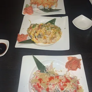 South Tampa Roll