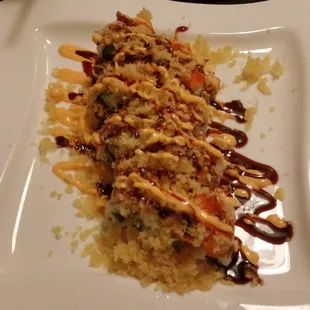 White Tuna