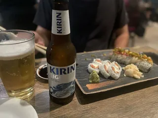 Yoko's