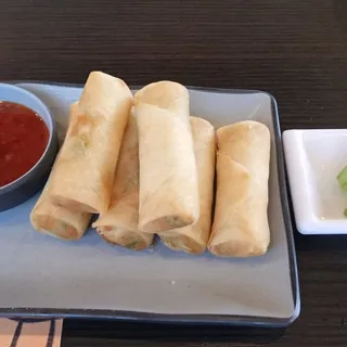 Spring Rolls