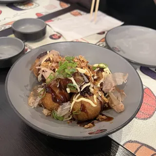 Takoyaki