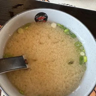 Miso Soup