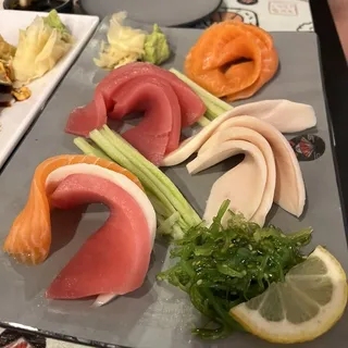 Sashimi Combo