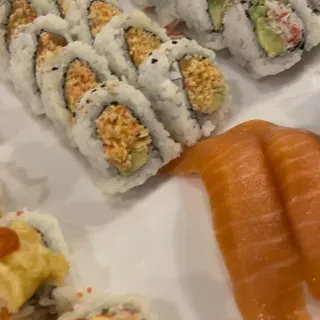 California Roll