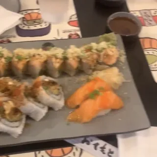 Wolfbite Roll