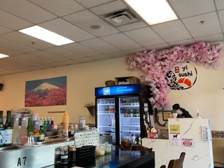 Yi sushi
