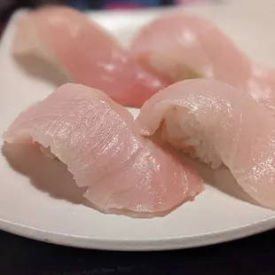 Hamachi and Kompachi