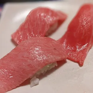 Maguro/ Tuna