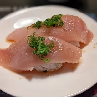 Albacore Tuna