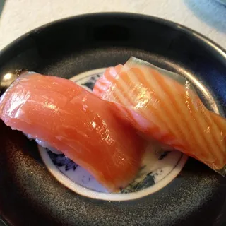 Salmon