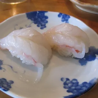 Sweet Shrimp