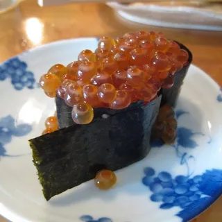 Salmon Egg