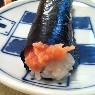 Spicy Tuna Roll