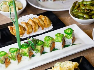 Seabutter - Glendale