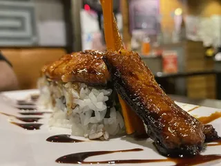 Zono Sushi