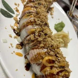 Godzilla Roll