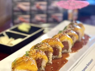 Tampopo Sushi