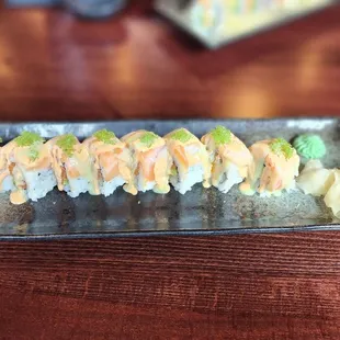 Sushi Nomi