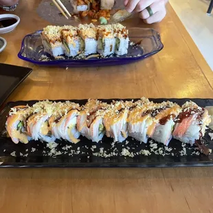 Temptation Roll