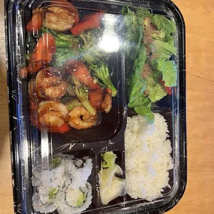 Bento Box