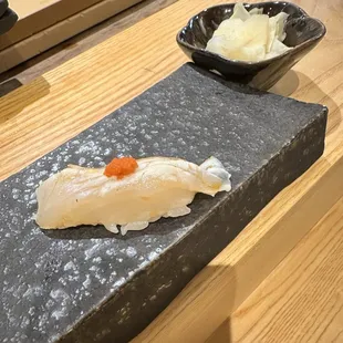 Omakase Sushi
