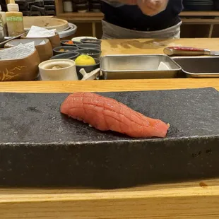 Fatty Tuna